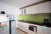 New and clean studio apartment for rent beside West lake, Tay Ho, Ha Noi